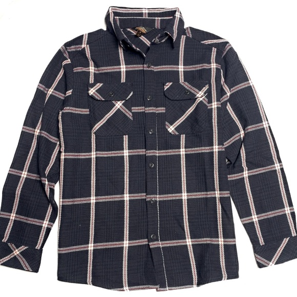 Pacific Trail Other - PACIFIC TRAIL SHIRT/ JACKET
